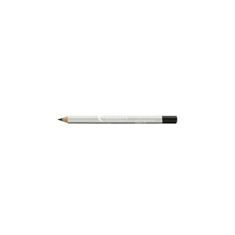 Beauty Without Cruelty Soft Kohl Pencils Black 1