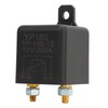 12V 200AMP Heavy Duty Starter Split Charge Relay Car Van