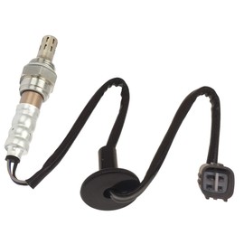 A-Premium Sonda Lambda compatible con Toyota Camry 92-96, Matrix 03-06, Echo, Prius, Yaris & Lexus ES300 92-96, GS460 08-11, SC300 & Scion XA, XB, XD & Pontiac Vibe