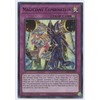Magicians' Combination (Blue) - LDS3-EN099 - Ultra Rare - 1st