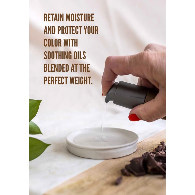 Surface Hair - Curls Serum, Repair And Protect While Maintaining