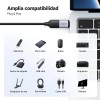 Adaptador Otg Usb C 3.1 A Usb 3.0 Thunderbolt3 A