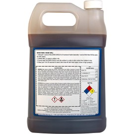 Gliptone Professional Car Care Blizzard Shield Foam Cannon Protectant (1 Gallon)