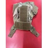 TYR Tactical OCHC-V1 FAST Helmet Cover Multicam SM/MD Devgru Seal