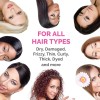 2un Hair Vitaminas For Cabello Suero Vitamínico