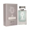 Maison de MIlan INVINCIBLE Maison de Milan Men's Eau de