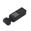 Pocket Camera 4K HD 270° Rotatable Anti Shaking Wifi with
