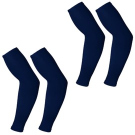 MCA Products Men's Cooling Arm Cover, Anti-slip, UPF50+ UV Protection, Sunburn Protection, Various Colors, Sports, Outdoors, Outdoors, Everyday Use, Arm Cover, Arm Sleeve, Absorbent, Quick Drying,