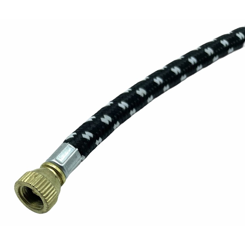 Bike Pump Valve Adaptor (For Schrader Valves (Standard Large Bicycle