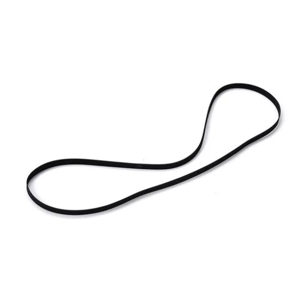 Unbranded TURNTABLE BELT FOR REALISTIC LAB-210, LAB-600, LAB-1100, R-5709