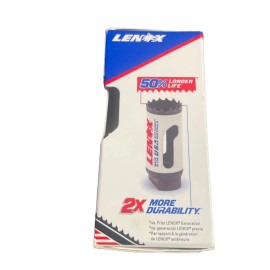 Lenox Hole saw  Lenox 3001414L Bi-Metal Hole Saw 7/8" Diameter  *NEW*