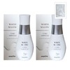 Mastina White Mastic Core Ampoule Season 4 30ml 2 x + 1 trial portion / 매스티나 화이트 매스틱 코어 앰플 시즌4 30ml 2개+ 체험분 1매