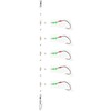 Daiwa Sea Fishing Grand Wave Redfish Leader - 360 Gr5/0