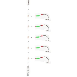 Daiwa Sea Fishing Grand Wave Redfish Leader - 360 Gr5/0