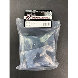 3 Racing Rim Set for D5Lite SAK-D545