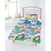dreamtex That's Not My Unicorn Duvet Cover Pillowcase Bedding Set