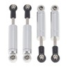 LAFEINA Built-in Spring Shock Absorber Damper for 1/10 RC Crawler