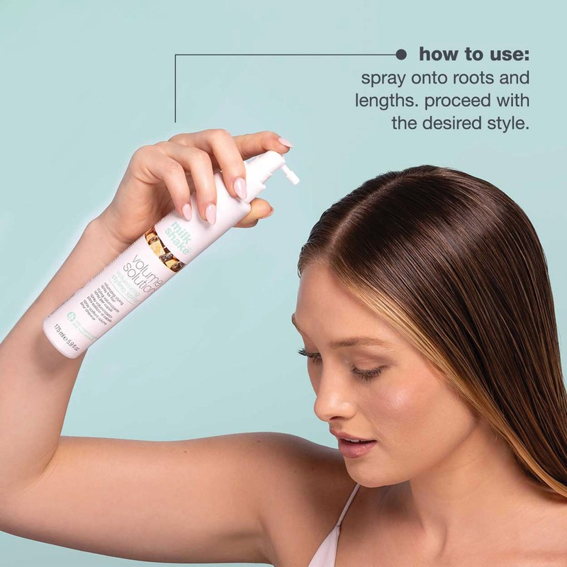 milk_shake Volume Solution Styling, 5.9 Fl Oz
