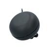 Dresco Ding Dong Classic Bicycle Bell - Black
