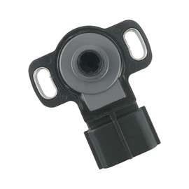 TPS Throttle Position Sensor for Kawasaki Mule 4000 4010 TRANS4X4 2009-2020, TPS Throttle Sensor 21176-2112