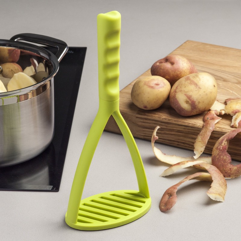 Zeal J156L Masher, Lime