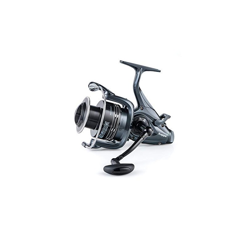 Mivardi Kappa 4000-8000 Free Spool Reel with Free Spool (4000)