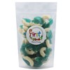 FirstChoiceCandy Gummy Rings Candy (Blue Raspberry, 4.5 Pound (Pack of