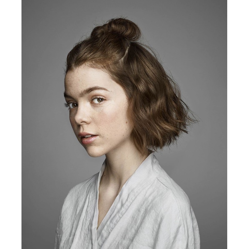 Maria Nila Invisidry Shampoo 100ml