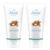 Sheló Nabel 2 Mascarilla Capilar Argán Revitaliza Hidrata Repara Cabello
