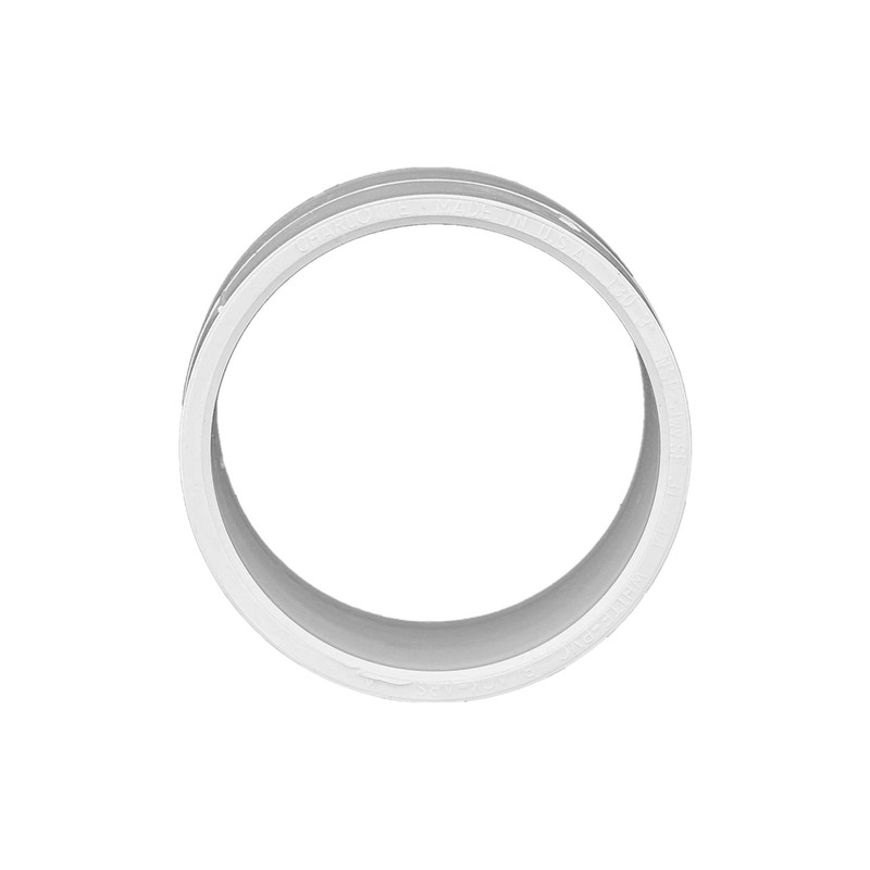 CHARLOTTE PIPE 3 DWV REPAIR COUPLING DWV (DRAIN, WASTE AND