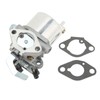 Carburetor Aluminum Carburetor Replacement for Fe120 Fe290d 150032497 150032718 Lawn
