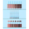 MOIRA CHIC SATIN LIPSTICK (Rewind 003)