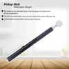 Telescopic Magnetic Pickup Tool Durable Magnetic Grabber Retrieving Stick with