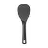 Tree-Lined Industry Magic rice paddle 24 cm Black BL –