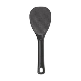 Tree-Lined Industry Magic rice paddle 24 cm Black BL – 783