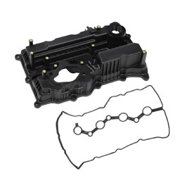 Assembroverse Engine Valve Cover with Gasket 2.0L 2.4L Compatible with Optima 2016-2020 Santa 2015-2020 Sonata 2015-2019 Tucson 2015-2018 224002GGB0 224102GGB0