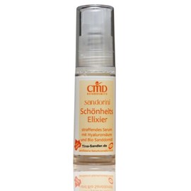 CMD Naturkosmetik: Sandorini Schönheits Elixier 5 ml (5 ml)