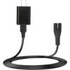 Guy-Tech AC Adapter Compatible for Intex 28620EP Rechargeable Handheld Pool