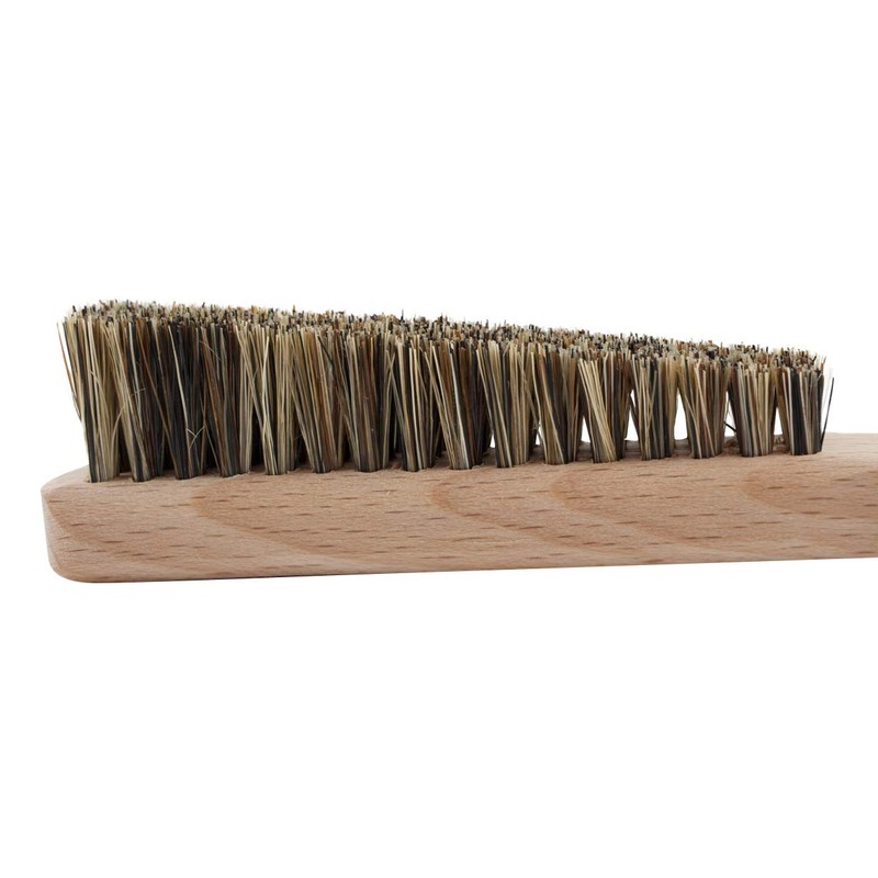 Mantle - Pack of 2 Wooden Climbing Brush Albarracin for