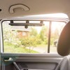 alca Germany Car Window Roller Blinds Child Sun-Shade-s Baby UV