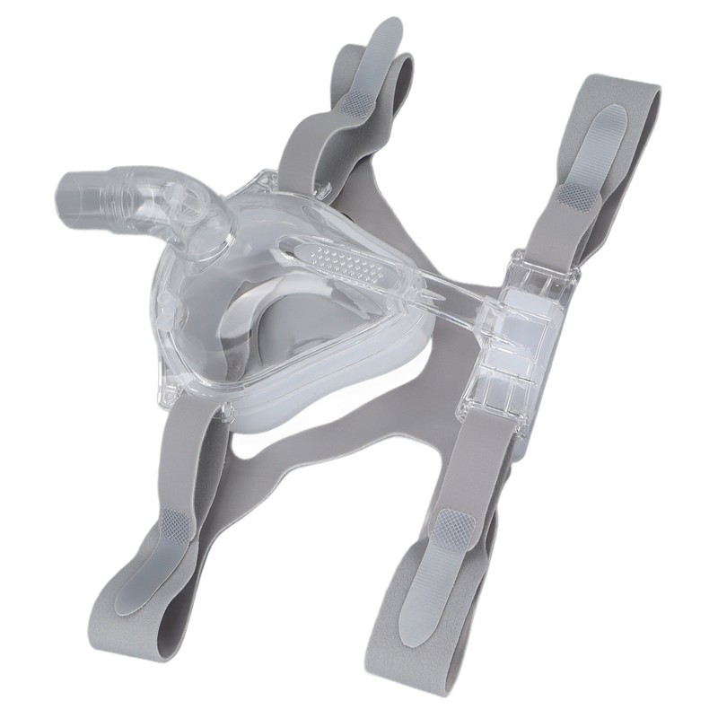 Breathing Machine Nasal Guard Wear Nebulizer Ventilator Universal Accessories for