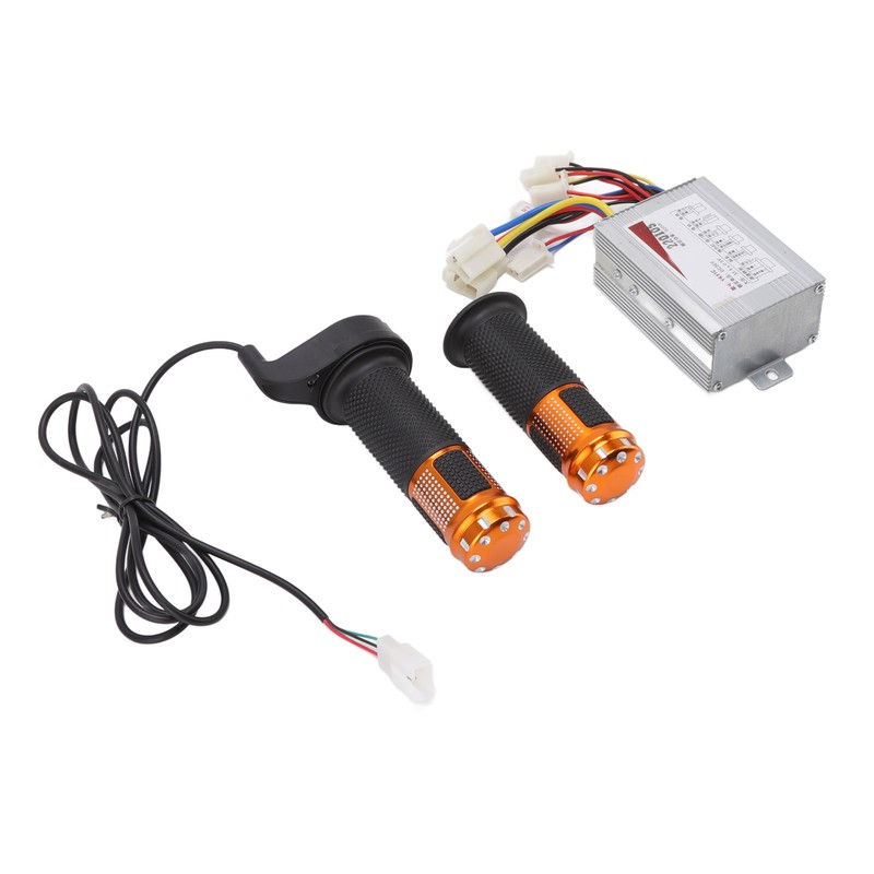 Brush Motor Speed Controller DC36V 800W Speed Regulator Module with