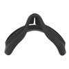 VR Glasses Silicone Eye Mask New Breathable Sweatproof Shading Silicone