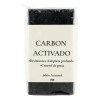 Jabón Carbón Activado Antiacné Control Grasa