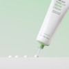 Fondant Pure Calm Selfie Cream Tone-up Cream Whitening Moisturizing Leave-free