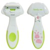 mini animan bunny undercoat trimmer