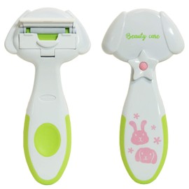 mini animan bunny undercoat trimmer
