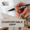 HVM Counterfeit Money Detector Pen (2 Counterfeit Pens) - Money