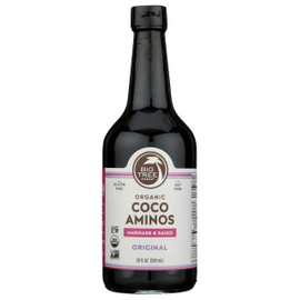 COCONUT AMINOS ORIGINAL