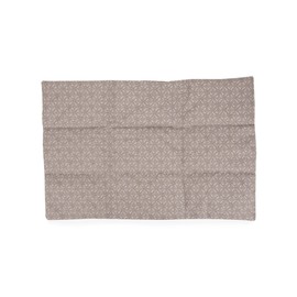 Sposh Full Back Heat Pack - Moonstone Taupe Rattan